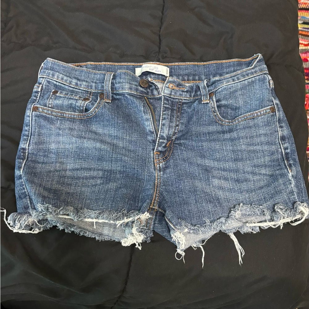 Levi Shorts - Picture 4 of 4